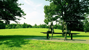 Fuchunomori Parkの写真