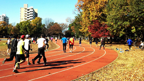 Higashiyamato-Minami Parkの写真